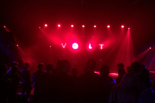 VOLT2014